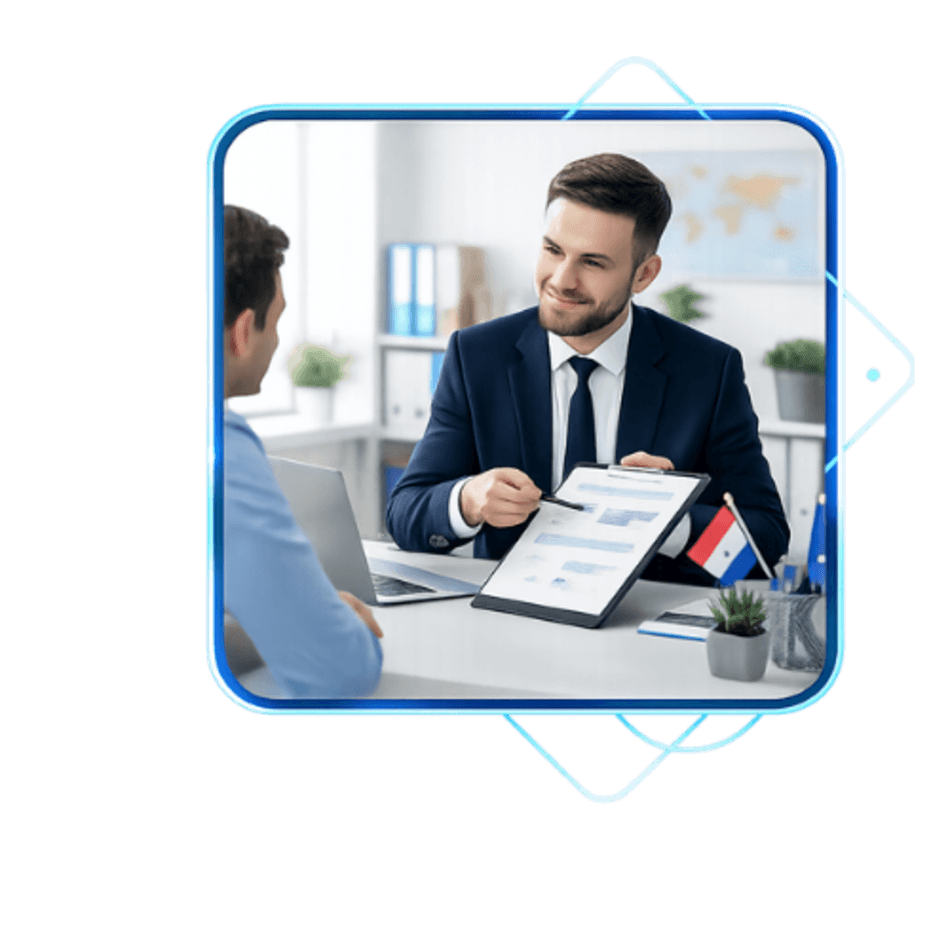 Work Visa Consultancy - Professional Consultation